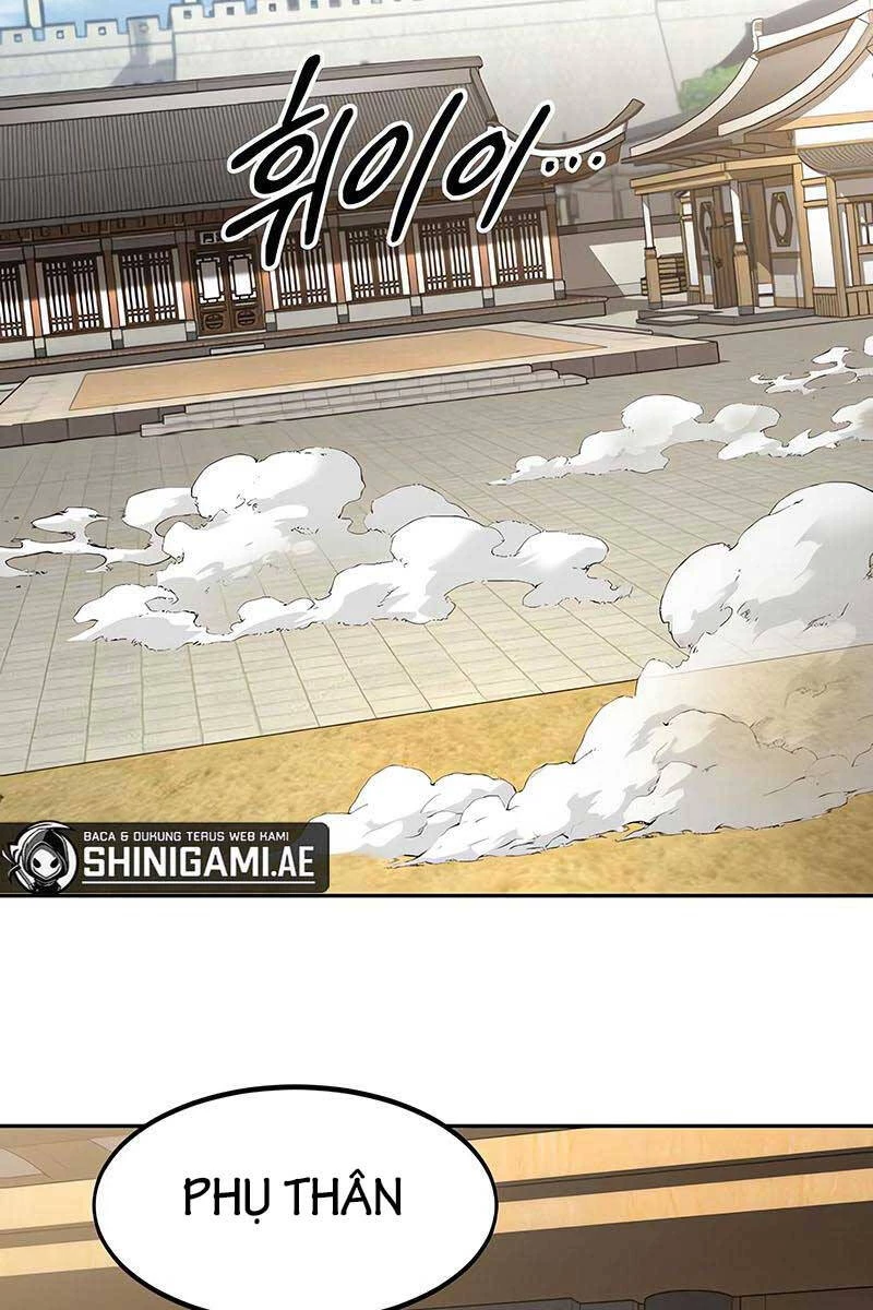 Hoa Sơn Tái Xuất Chapter 89 - Trang 3