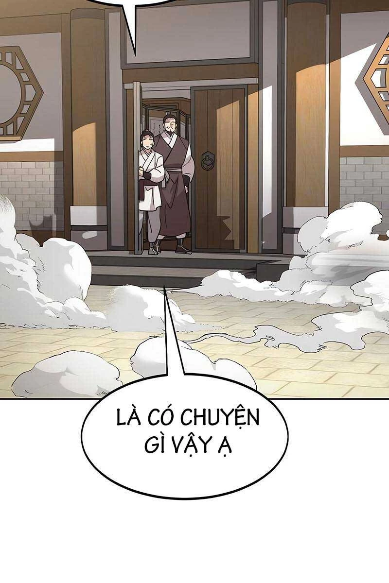 Hoa Sơn Tái Xuất Chapter 89 - Trang 3