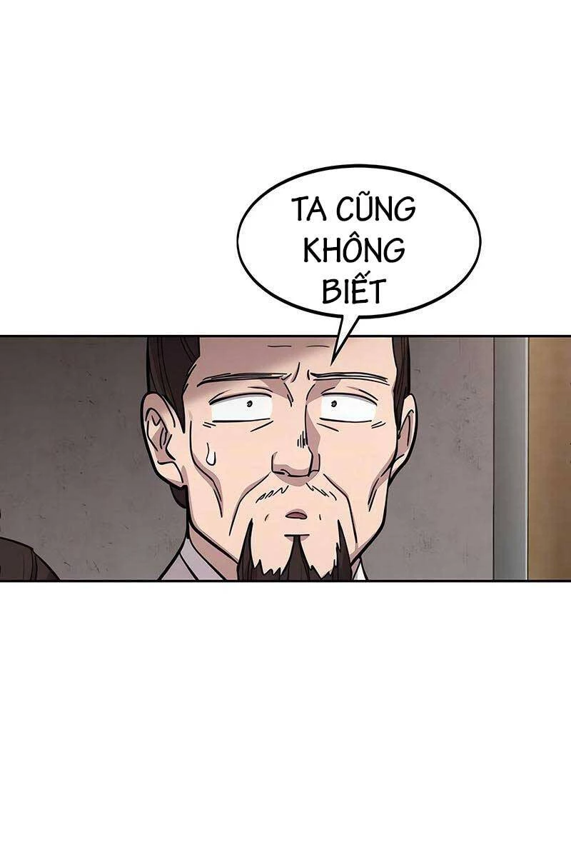 Hoa Sơn Tái Xuất Chapter 89 - Trang 3