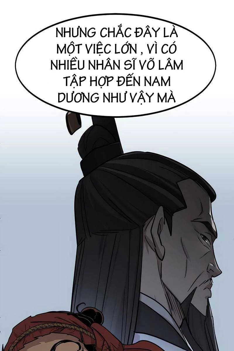 Hoa Sơn Tái Xuất Chapter 89 - Trang 3