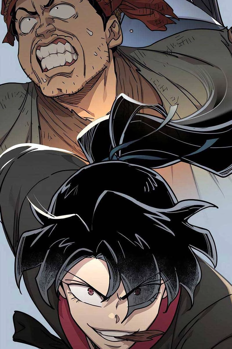 Hoa Sơn Tái Xuất Chapter 89 - Trang 3