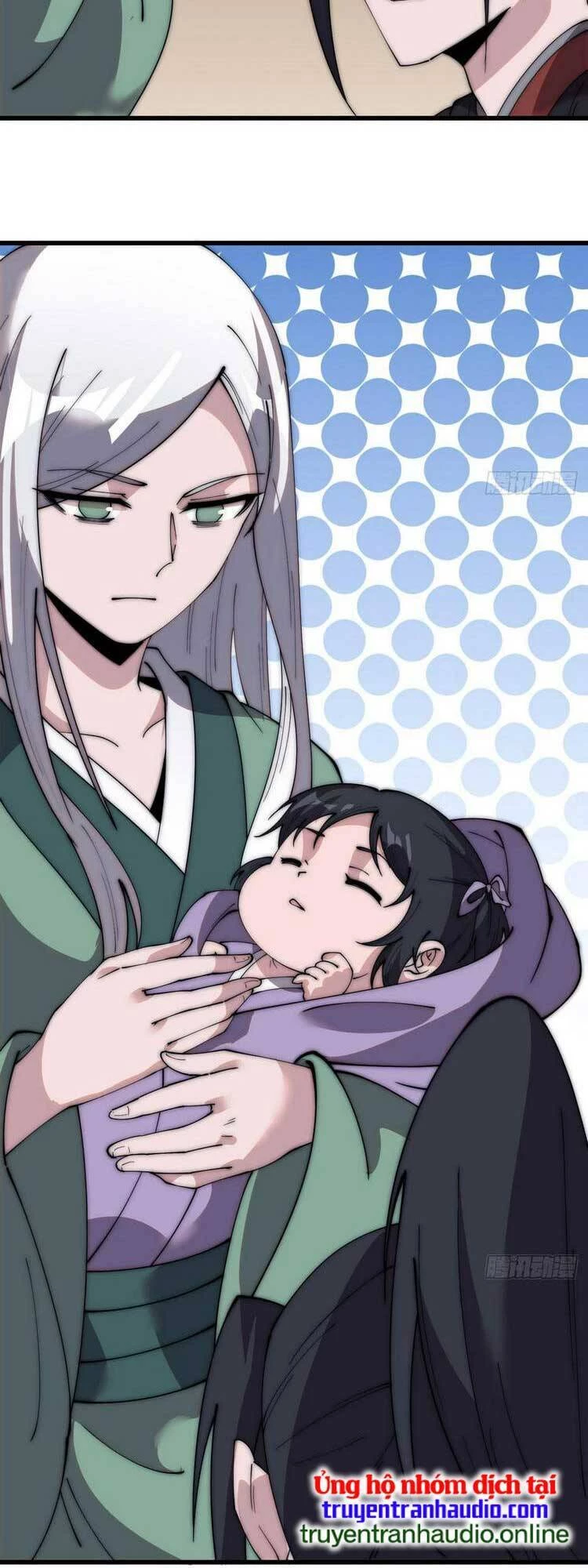 Ta Có Một Sơn Trại Chapter 543 - Trang 4