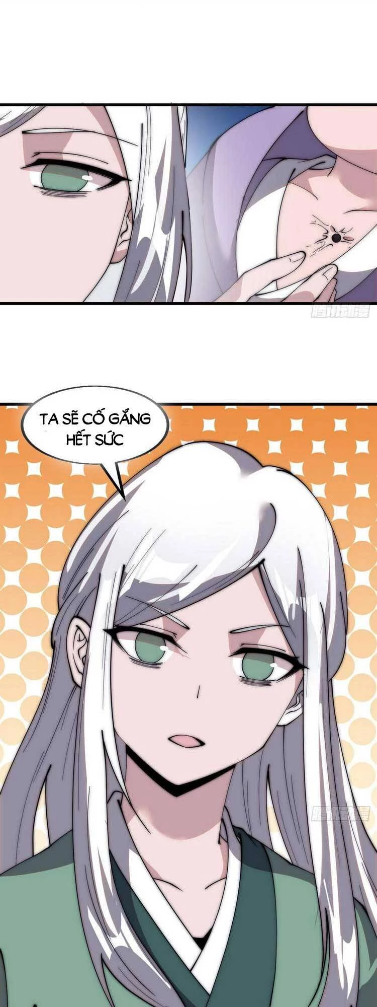 Ta Có Một Sơn Trại Chapter 543 - Trang 4