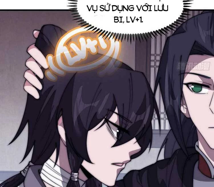 Ta Có Một Sơn Trại Chapter 543 - Trang 4