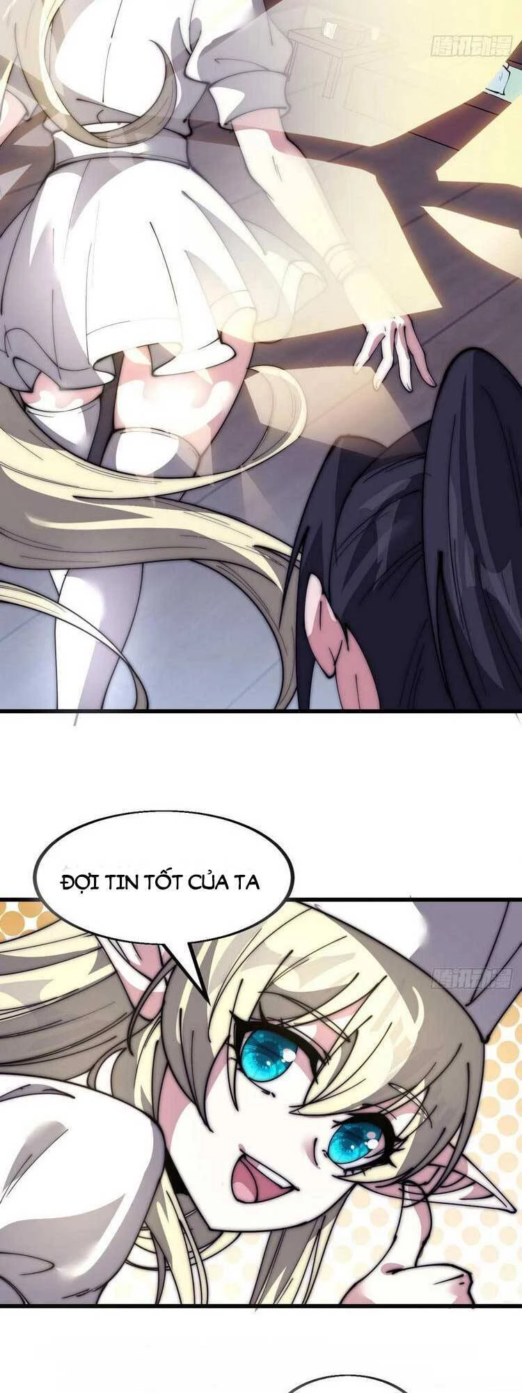Ta Có Một Sơn Trại Chapter 543 - Trang 4