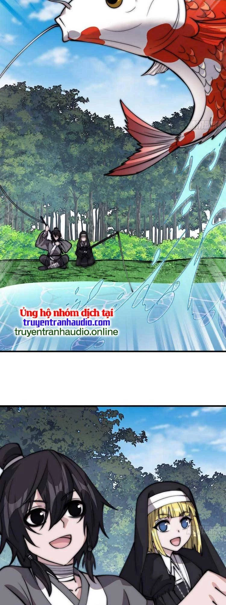 Ta Có Một Sơn Trại Chapter 544 - Trang 4