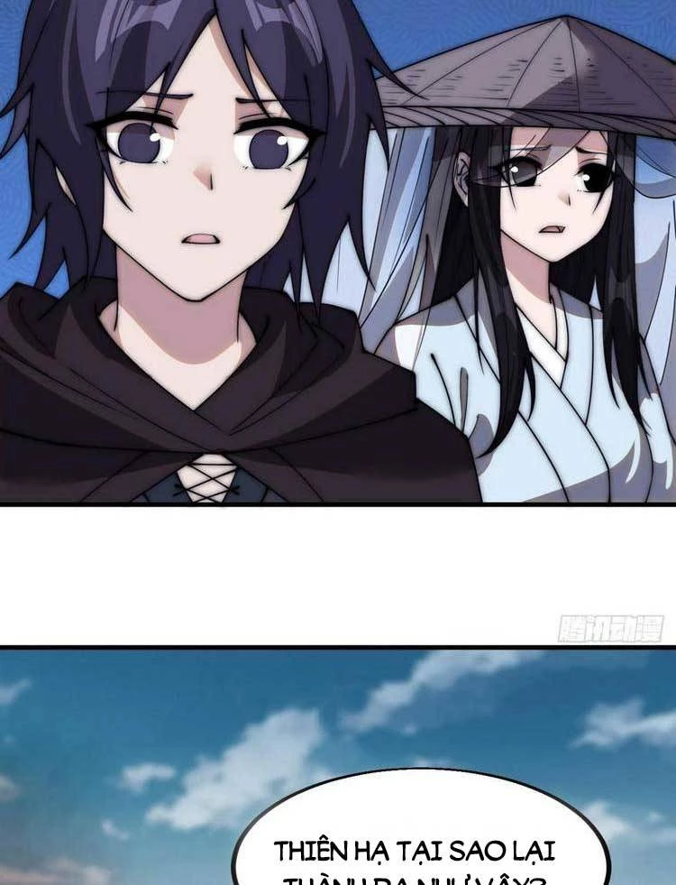 Ta Có Một Sơn Trại Chapter 544 - Trang 4