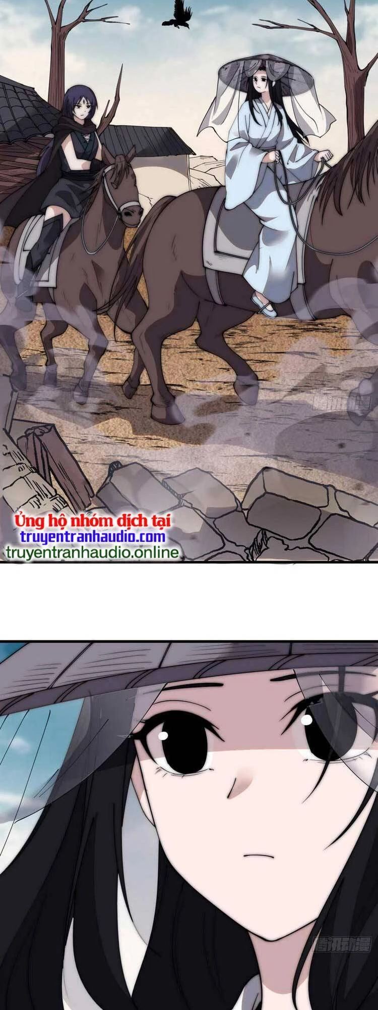 Ta Có Một Sơn Trại Chapter 545 - Next Chapter 546