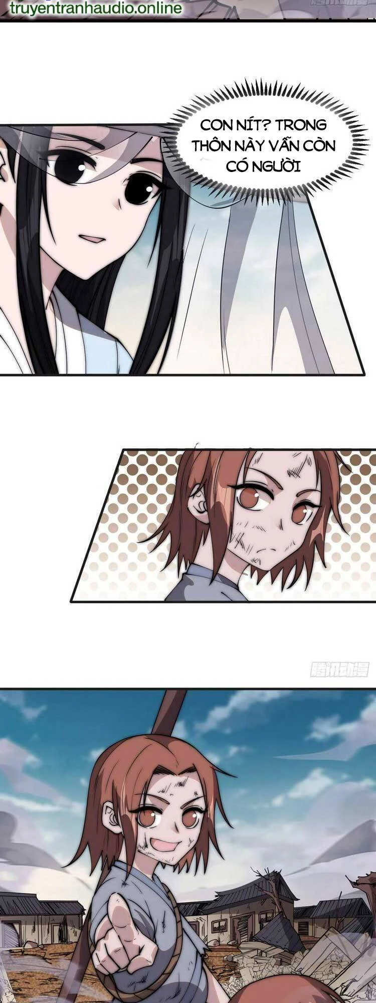 Ta Có Một Sơn Trại Chapter 545 - Next Chapter 546