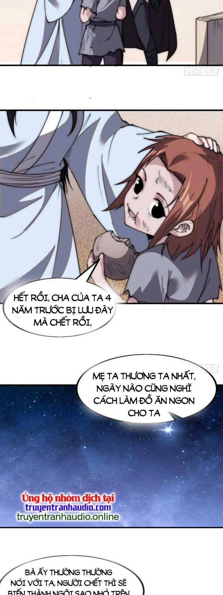 Ta Có Một Sơn Trại Chapter 545 - Next Chapter 546
