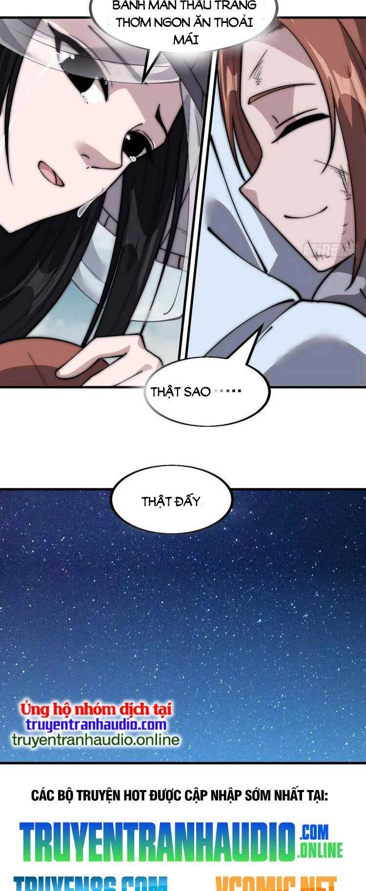 Ta Có Một Sơn Trại Chapter 545 - Next Chapter 546