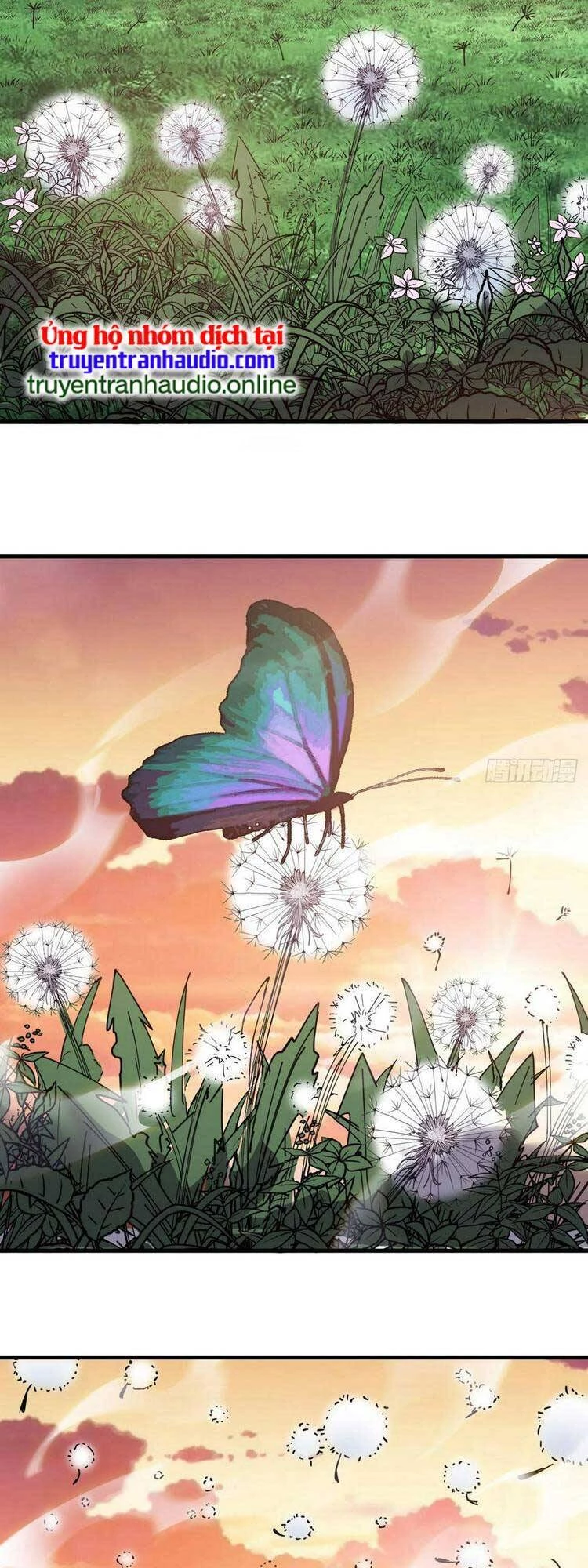 Ta Có Một Sơn Trại Chapter 546 - Trang 4