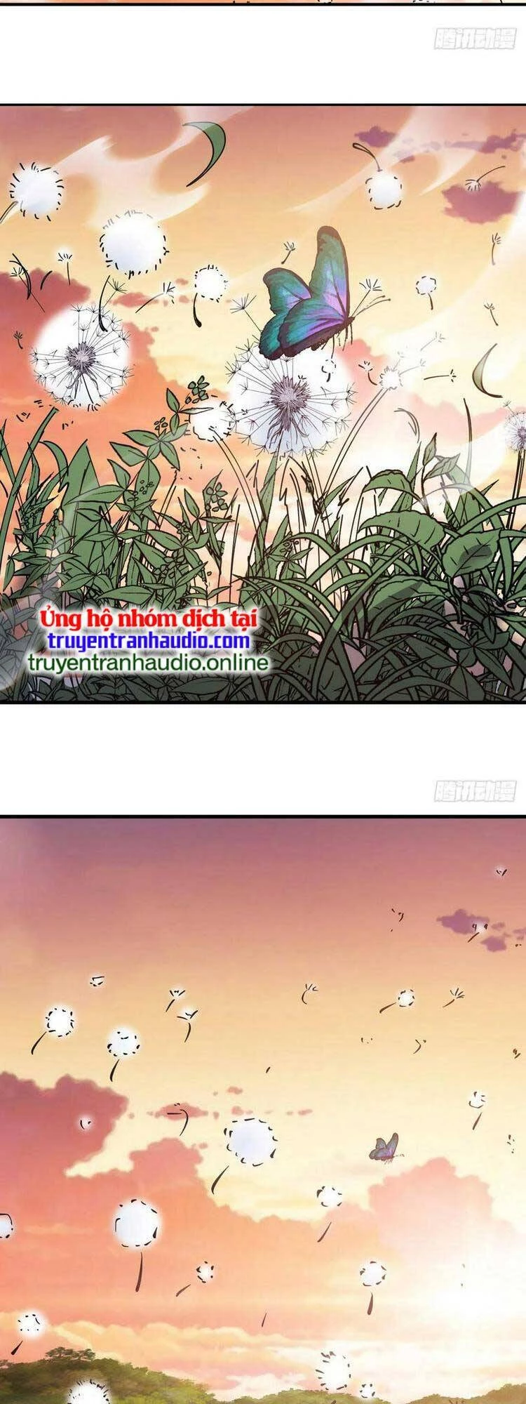 Ta Có Một Sơn Trại Chapter 546 - Trang 4