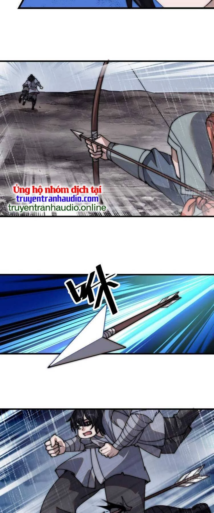 Ta Có Một Sơn Trại Chapter 547 - Trang 4