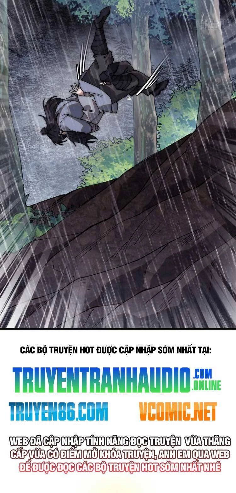 Ta Có Một Sơn Trại Chapter 547 - Trang 4