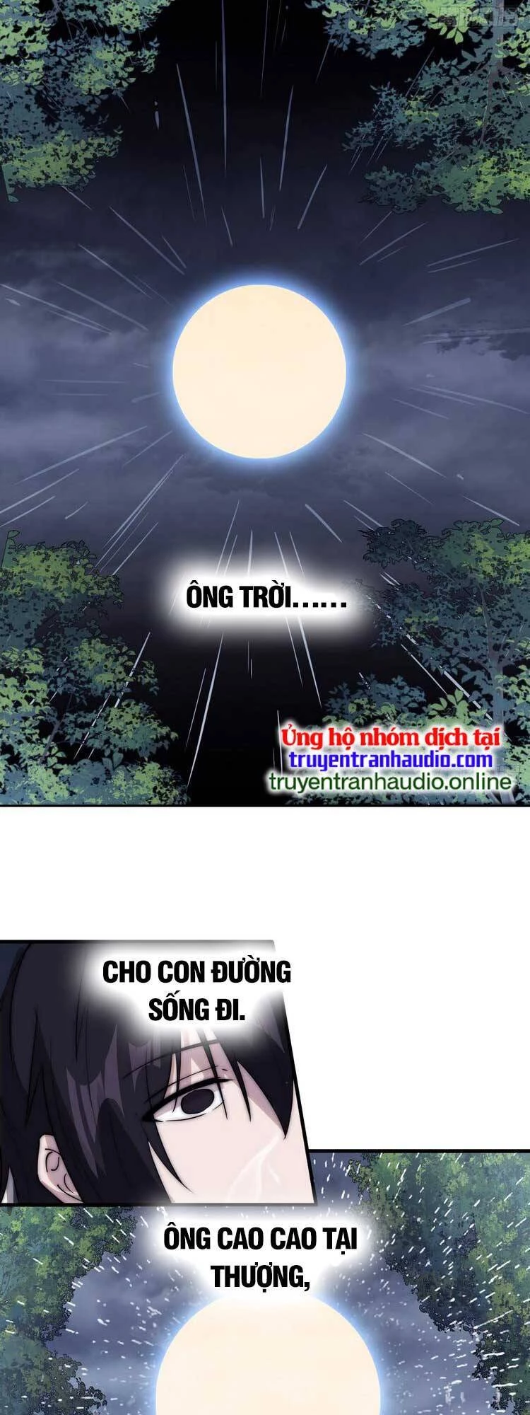 Ta Có Một Sơn Trại Chapter 548 - Trang 4