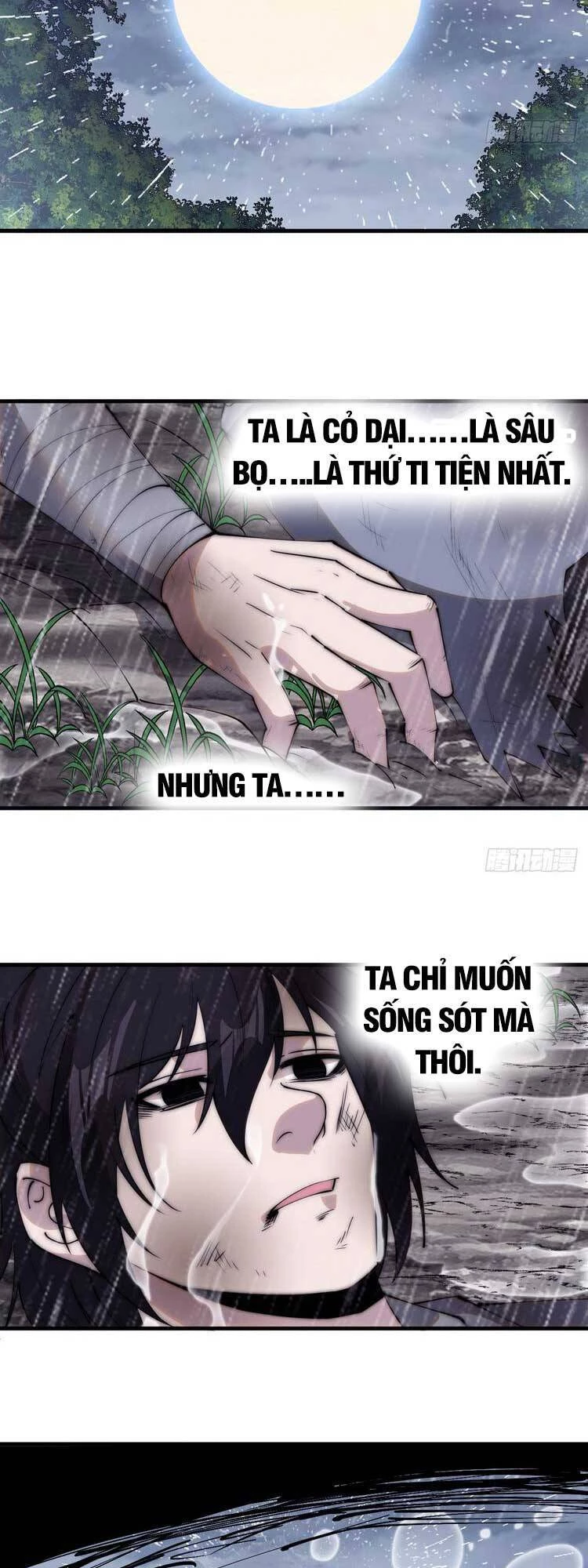 Ta Có Một Sơn Trại Chapter 548 - Trang 4
