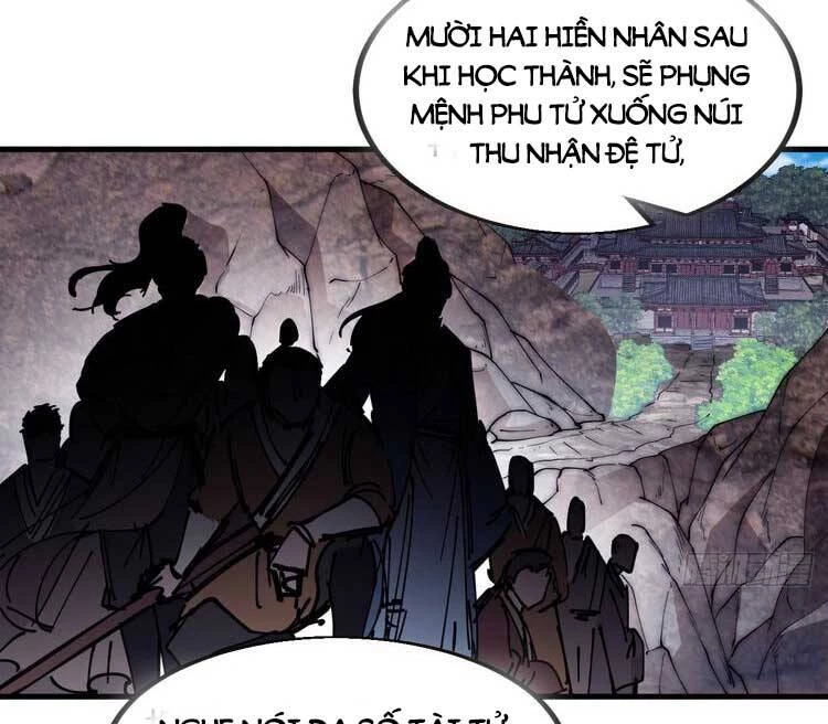 Ta Có Một Sơn Trại Chapter 548 - Trang 4