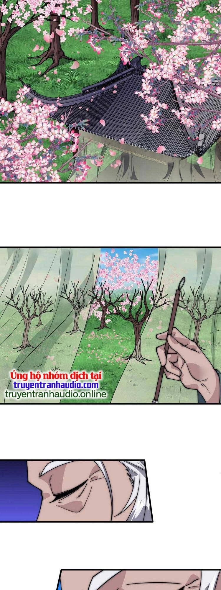 Ta Có Một Sơn Trại Chapter 552 - Trang 4