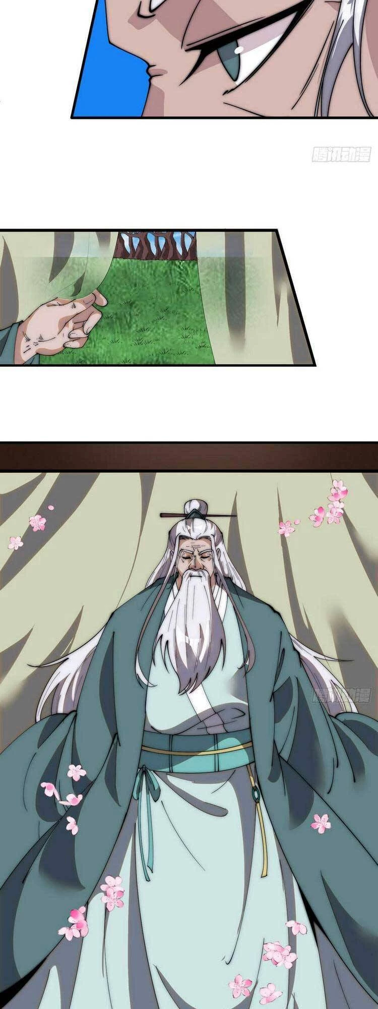 Ta Có Một Sơn Trại Chapter 552 - Trang 4