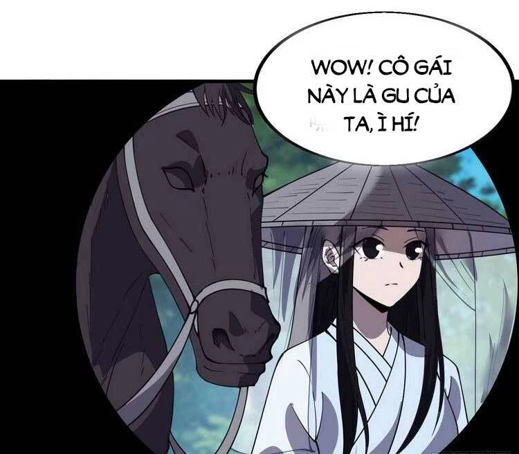 Ta Có Một Sơn Trại Chapter 553 - Trang 4