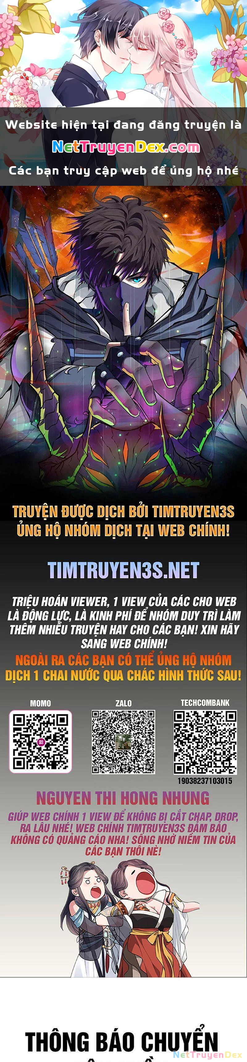 Nông Dân Linh Hồn Chapter 124 - Trang 2