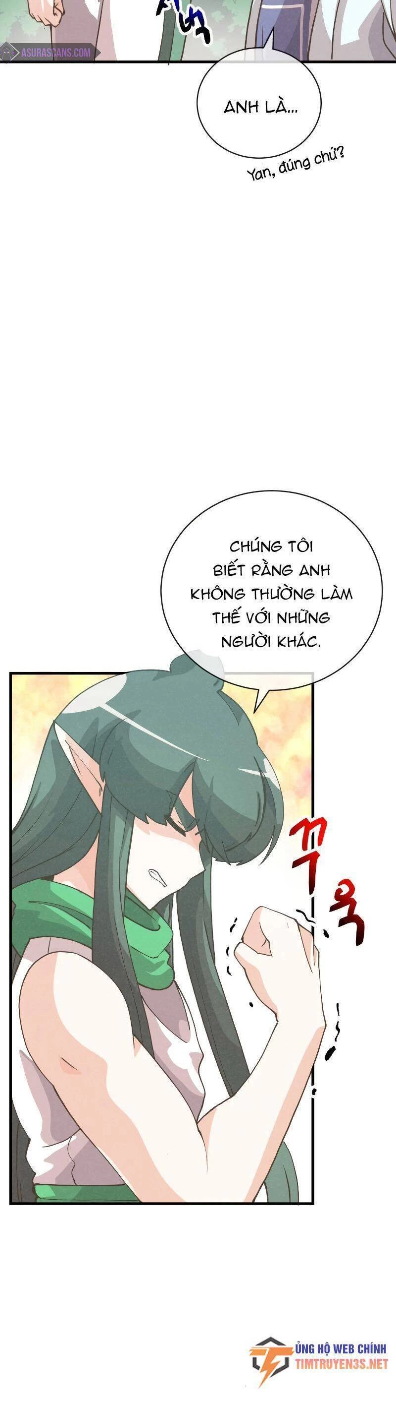 Nông Dân Linh Hồn Chapter 124 - Trang 2