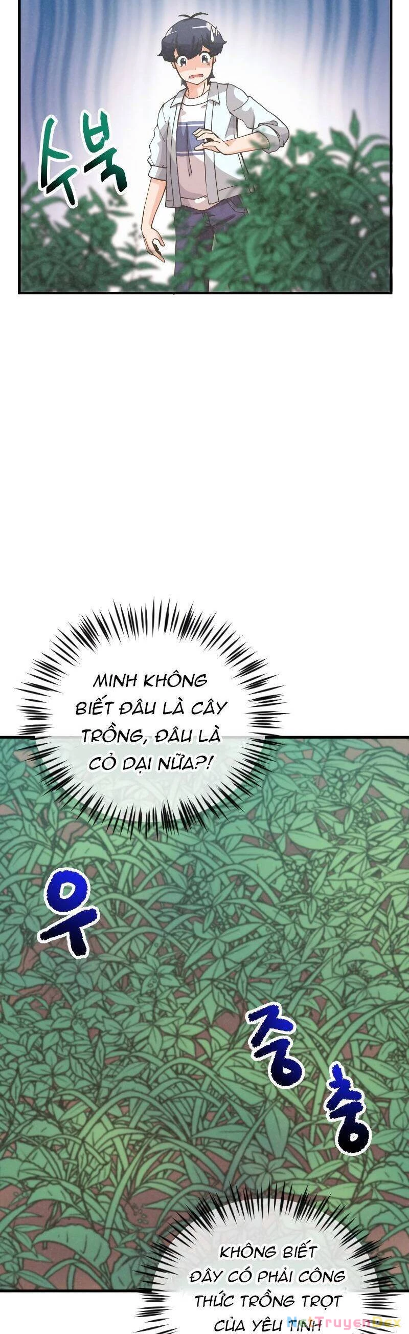 Nông Dân Linh Hồn Chapter 124 - Trang 2