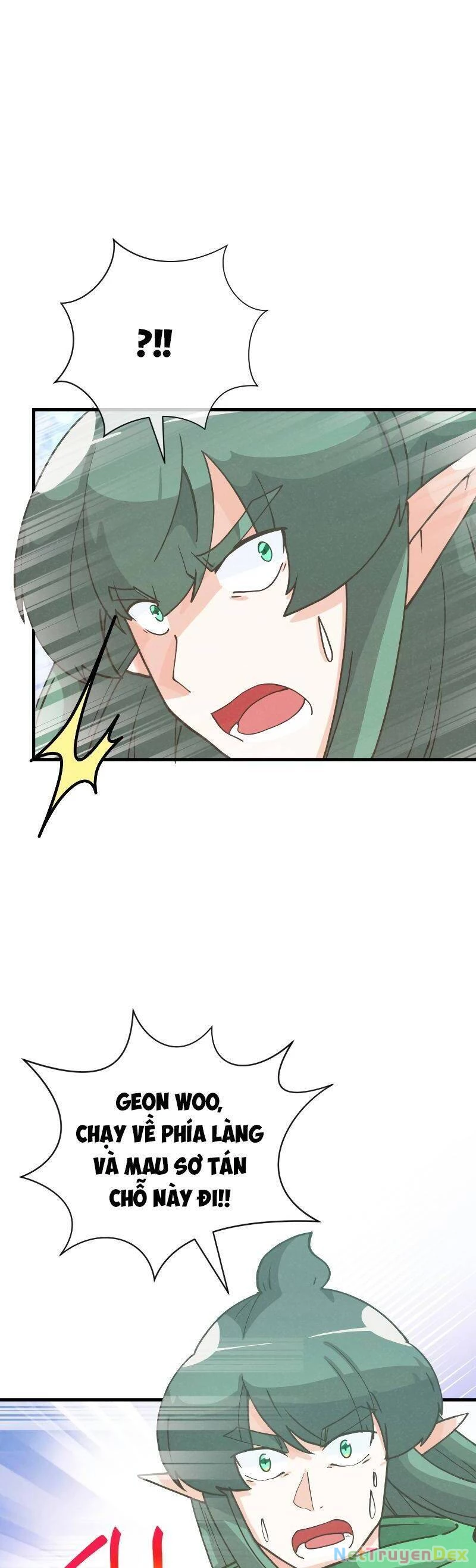 Nông Dân Linh Hồn Chapter 124 - Trang 2