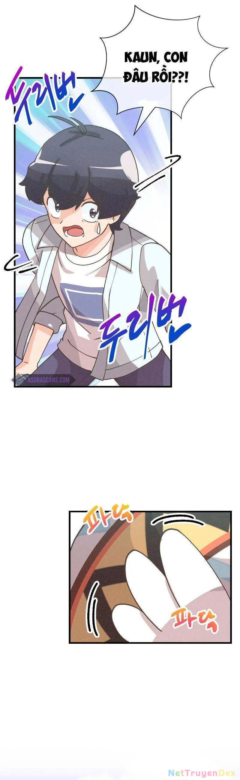 Nông Dân Linh Hồn Chapter 124 - Trang 2