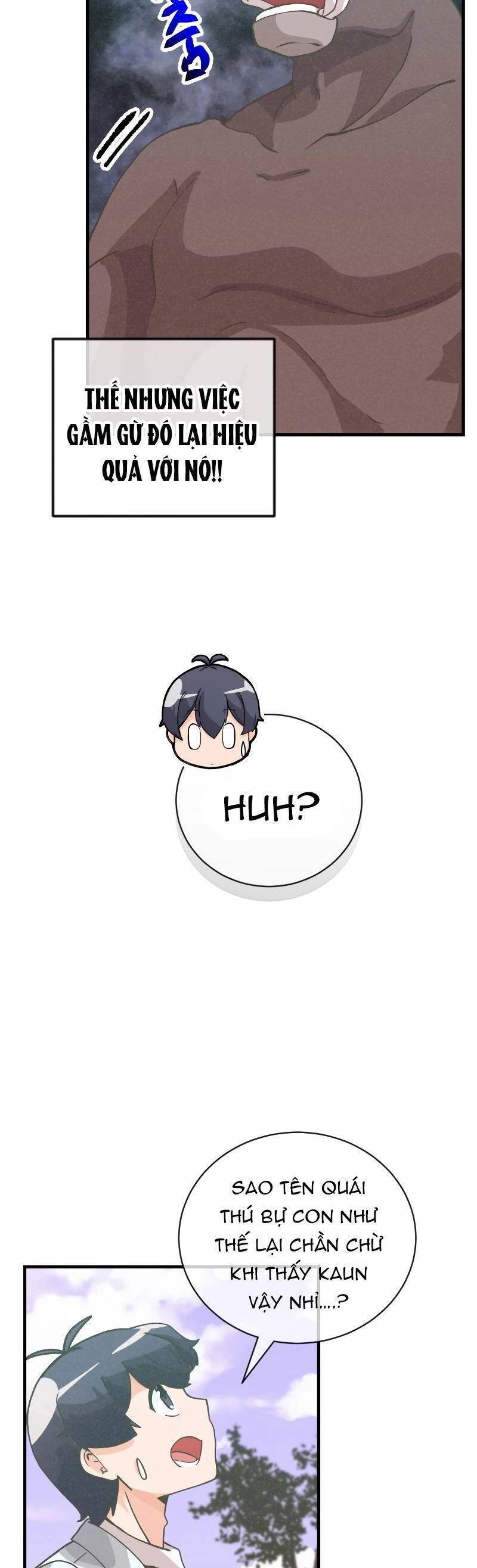 Nông Dân Linh Hồn Chapter 124 - Trang 2