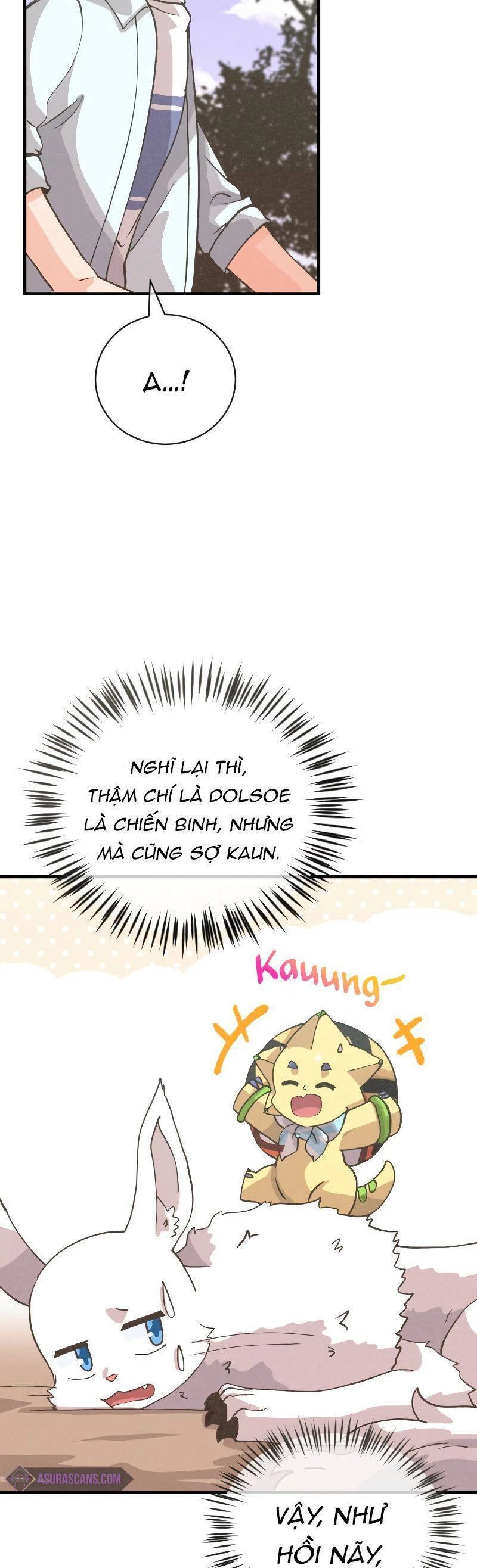 Nông Dân Linh Hồn Chapter 124 - Trang 2