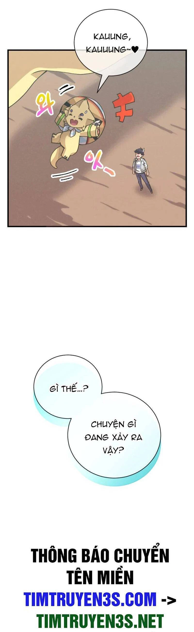 Nông Dân Linh Hồn Chapter 124 - Trang 2