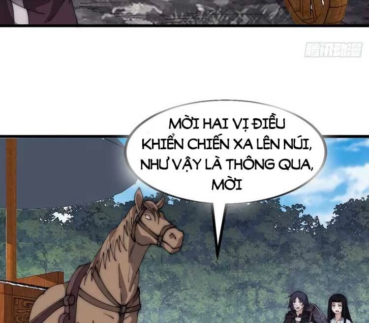 Ta Có Một Sơn Trại Chapter 556 - Trang 4