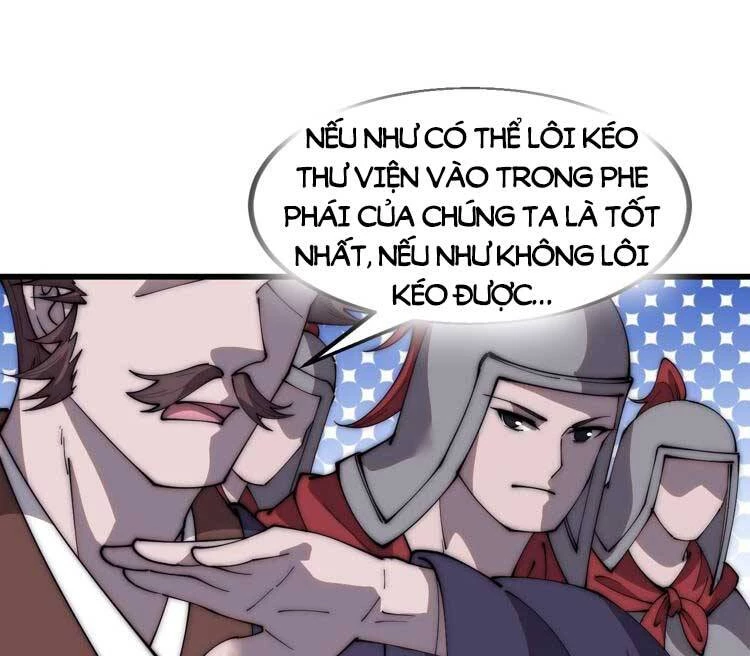 Ta Có Một Sơn Trại Chapter 557 - Trang 4