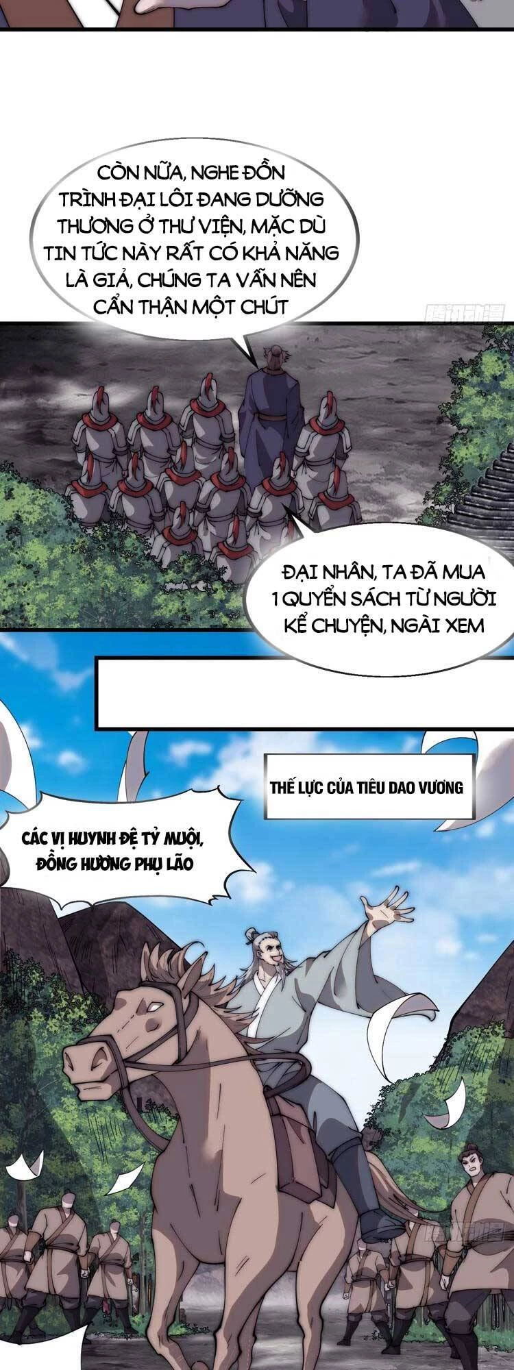 Ta Có Một Sơn Trại Chapter 557 - Trang 4