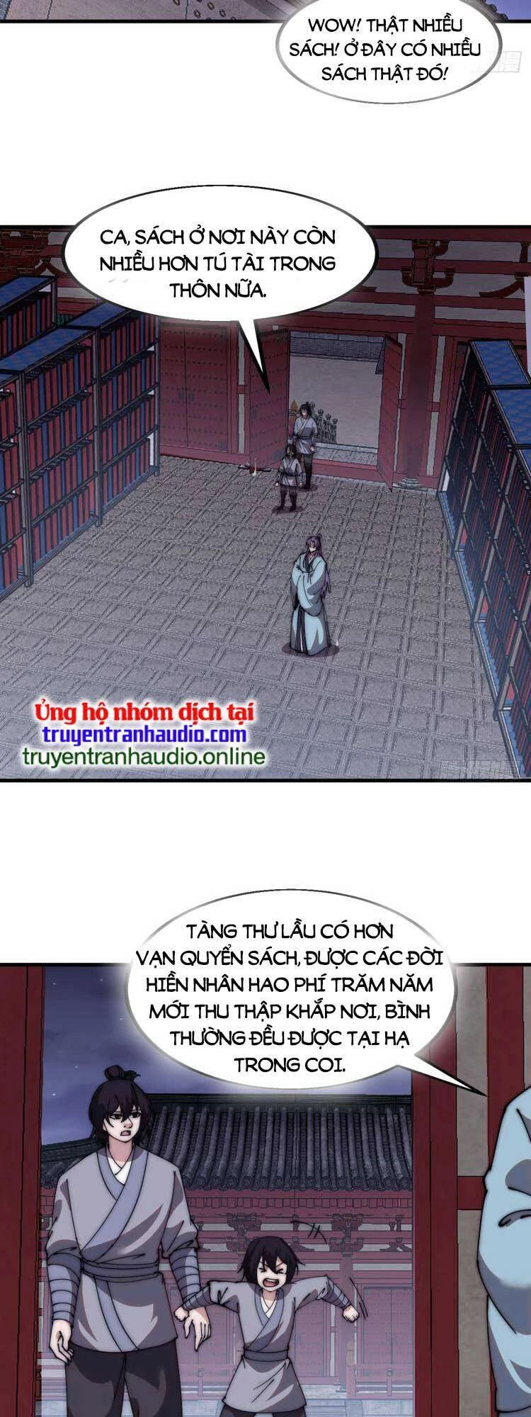Ta Có Một Sơn Trại Chapter 558 - Next Chapter 559