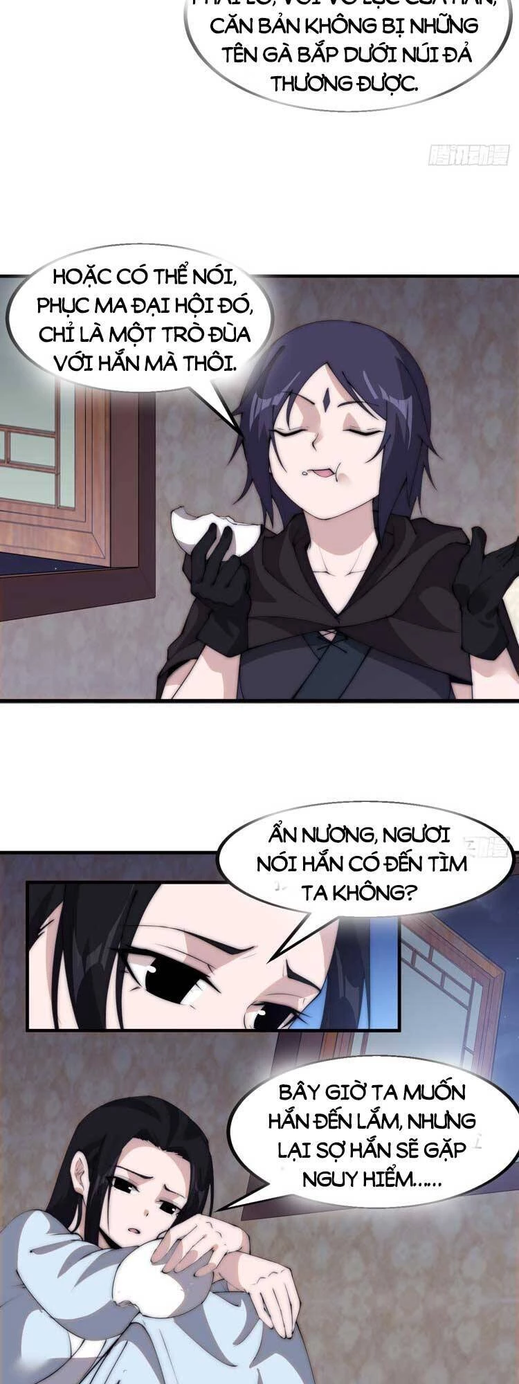 Ta Có Một Sơn Trại Chapter 558 - Next Chapter 559