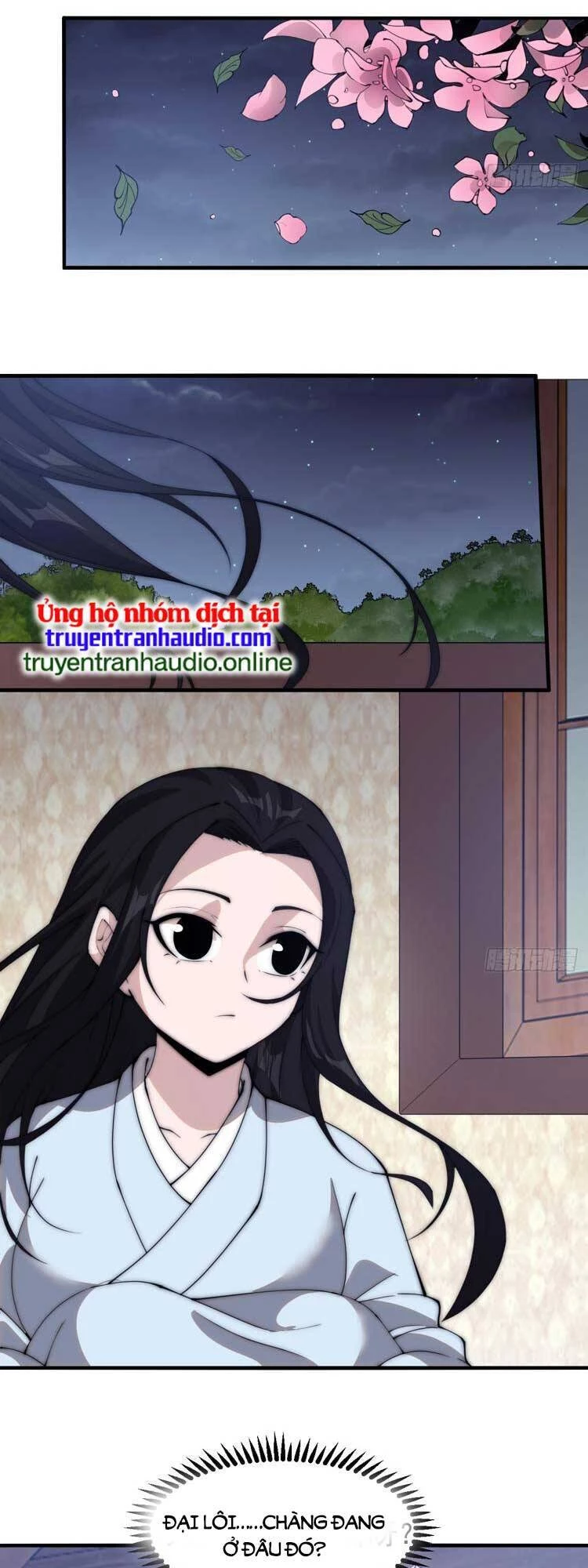 Ta Có Một Sơn Trại Chapter 558 - Next Chapter 559