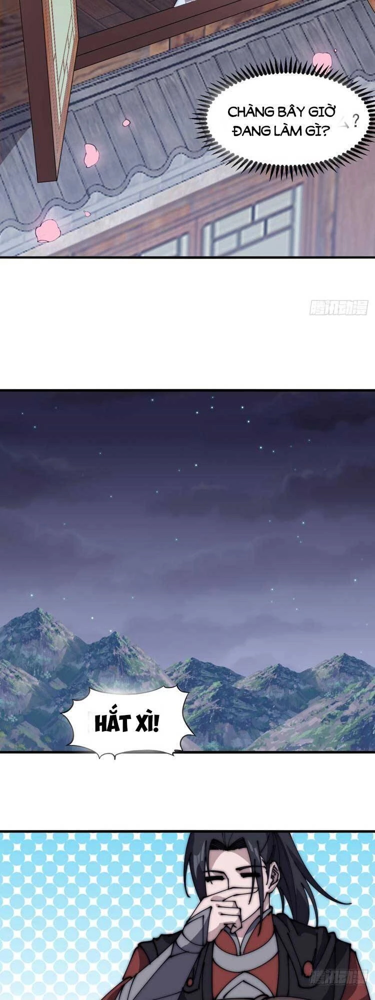 Ta Có Một Sơn Trại Chapter 558 - Next Chapter 559