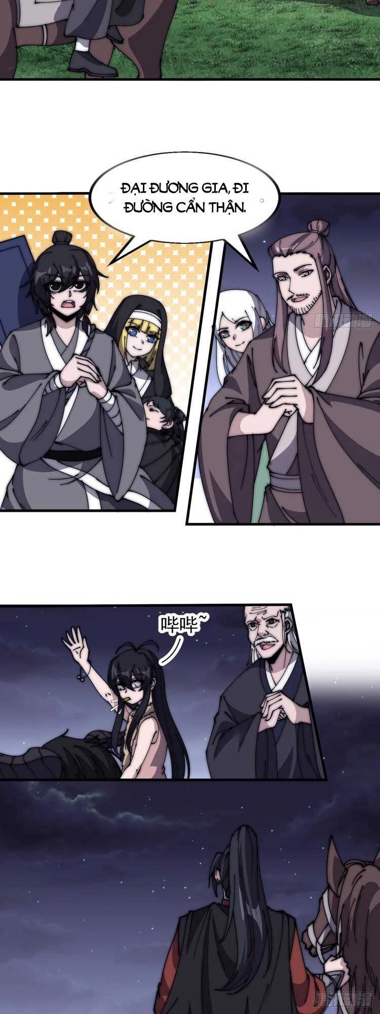 Ta Có Một Sơn Trại Chapter 558 - Next Chapter 559