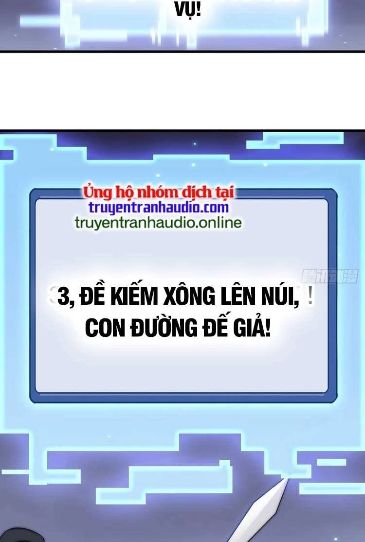 Ta Có Một Sơn Trại Chapter 558 - Next Chapter 559