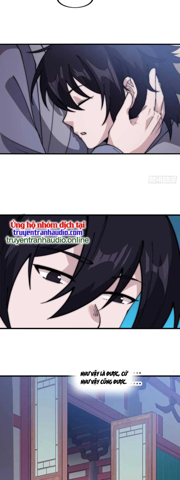 Ta Có Một Sơn Trại Chapter 560 - Trang 4