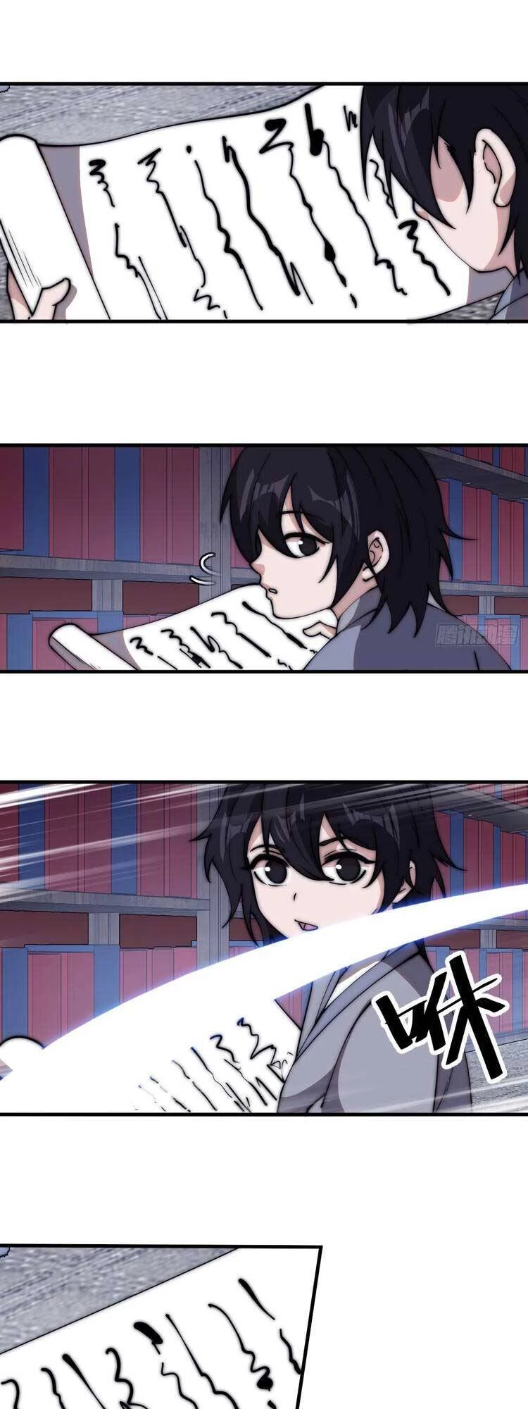 Ta Có Một Sơn Trại Chapter 560 - Trang 4