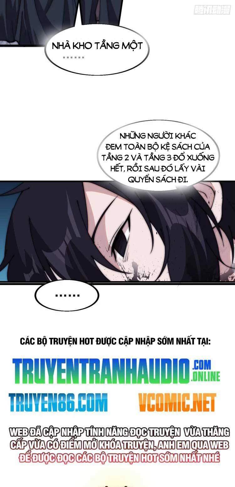 Ta Có Một Sơn Trại Chapter 560 - Trang 4