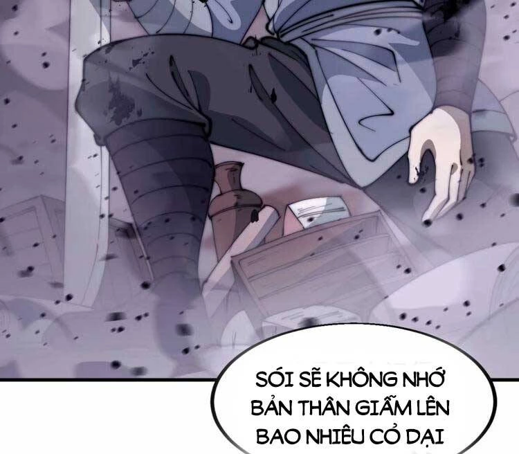 Ta Có Một Sơn Trại Chapter 563 - Trang 4