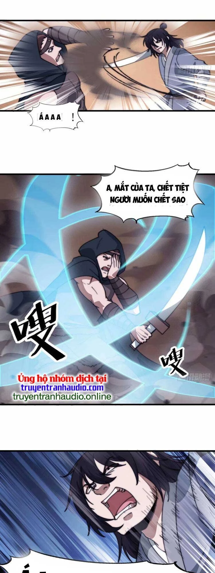 Ta Có Một Sơn Trại Chapter 563 - Trang 4