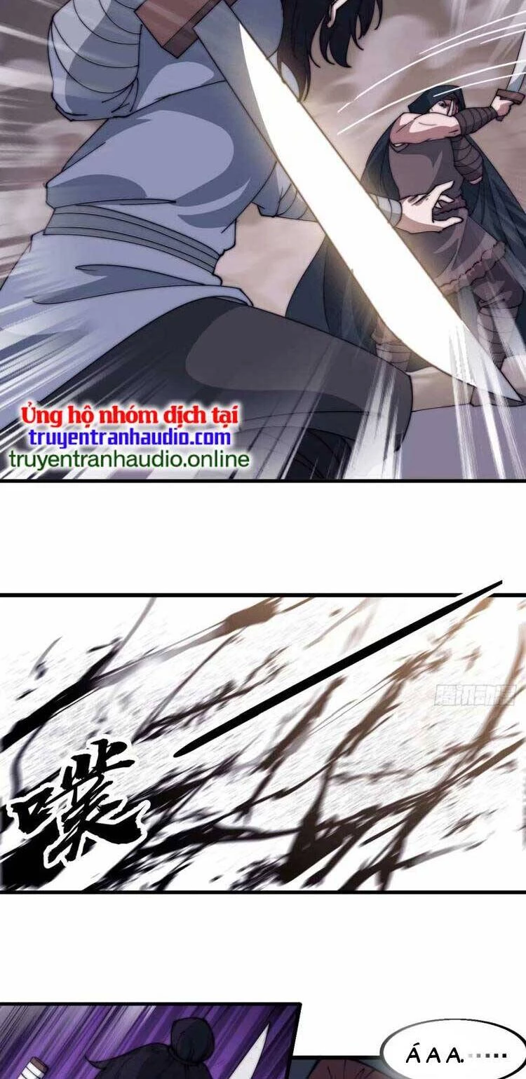 Ta Có Một Sơn Trại Chapter 563 - Trang 4