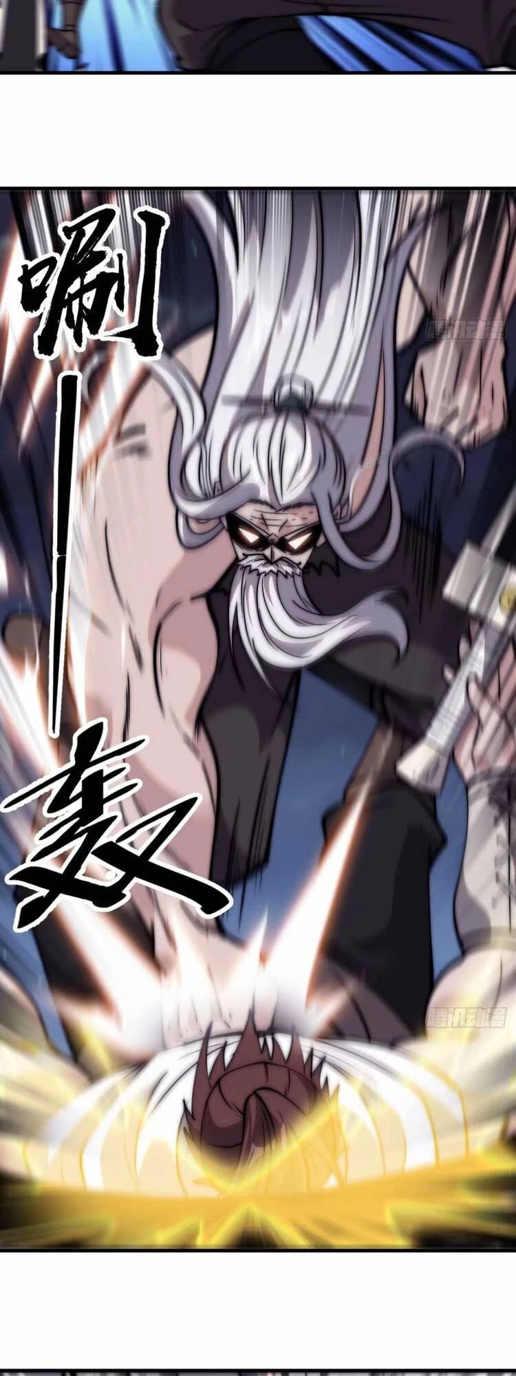 Ta Có Một Sơn Trại Chapter 564 - Trang 4