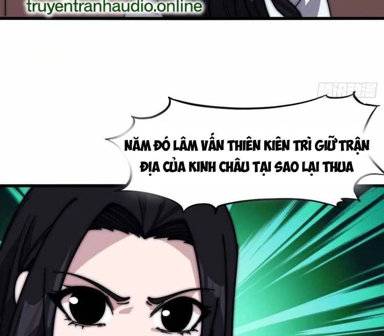 Ta Có Một Sơn Trại Chapter 565 - Trang 4